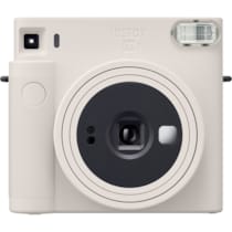 Instant-Kamera instax SQUARE SQ 1 chalk white Instant-Kamera instax SQUARE SQ 1 chalk white