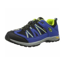 Sportschuh für Herren in blau Sportschuh für Herren in blau
