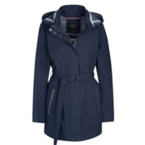 Übergangsjacke für Damen in blau Übergangsjacke für Damen in blau