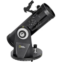 Teleskop 114/500 kompakt Teleskop 114/500 kompakt