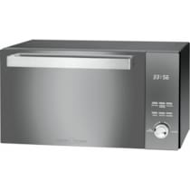 Mikrowelle Proficook PC-MWG 1204 schwarz Mikrowelle Proficook PC-MWG 1204 schwarz