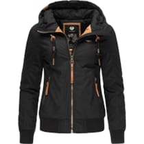 Winterjacke Druna Winter Winterjacke Druna Winter