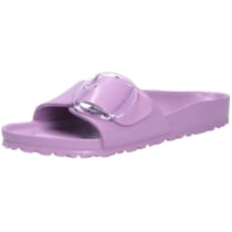 Tieffußbett Pantolette MADRID BIG BUCKLE EVA Tieffußbett Pantolette MADRID BIG BUCKLE EVA