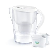 Wasseraufbereiter Marella XL weiß inkl. 2 MAXTRA PRO All-in-1 Wasseraufbereiter Marella XL weiß inkl. 2 MAXTRA PRO All-in-1