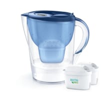 Wasseraufbereiter Marella XL blau inkl. 2 MAXTRA PRO All-in-1 Wasseraufbereiter Marella XL blau inkl. 2 MAXTRA PRO All-in-1