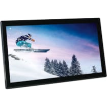 Braun DigiFrame 1731 8GB 43,9cm (17,3") Braun DigiFrame 1731 8GB 43,9cm (17,3")