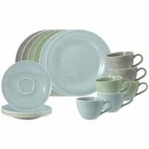 Seltmann Weiden Kaffeeservice Beat Color Glaze Seltmann Weiden Kaffeeservice Beat Color Glaze