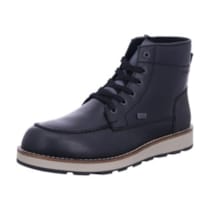 Winterstiefel für Herren in schwarz Winterstiefel für Herren in schwarz