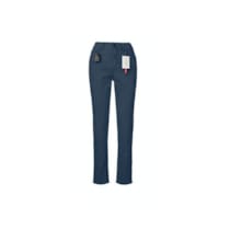 Chino für Damen in blau Chino für Damen in blau