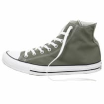 Sneaker für Damen in dunkelgrau Sneaker für Damen in dunkelgrau