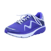 Sneaker für Damen in blau Sneaker für Damen in blau
