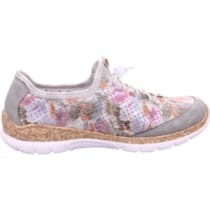 Sneaker für Damen in grau Sneaker für Damen in grau