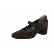 Komfort Pumps für Damen in schwarz Komfort Pumps für Damen in schwarz