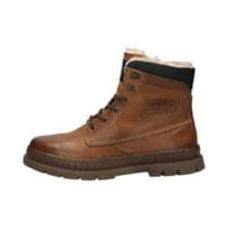 Winterstiefel für Herren in braun Winterstiefel für Herren in braun