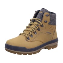 Winterstiefel für Herren in beige Winterstiefel für Herren in beige