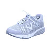 Sneaker für Damen in grau Sneaker für Damen in grau