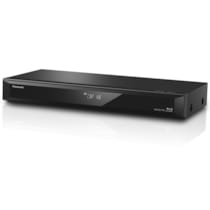 BluRay Recorder DMR-BCT760AG schwarz BluRay Recorder DMR-BCT760AG schwarz