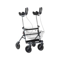 Arthritis-Rollator FAKTO+ mit Unterarmauflage Arthritis-Rollator FAKTO+ mit Unterarmauflage