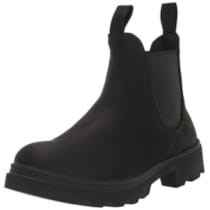Chelsea Boot für Damen in schwarz Chelsea Boot für Damen in schwarz