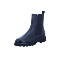 Chelsea Boot für Damen in schwarz Chelsea Boot für Damen in schwarz
