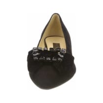 Modische Pumps für Damen in schwarz Modische Pumps für Damen in schwarz