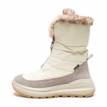 Stiefel für Damen in unifarben Stiefel für Damen in unifarben