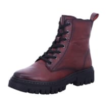 Stiefel für Damen in rot Stiefel für Damen in rot