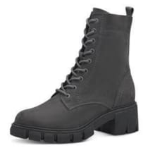 Stiefel für Damen in unifarben Stiefel für Damen in unifarben