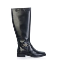 Stiefel für Damen in schwarz Stiefel für Damen in schwarz