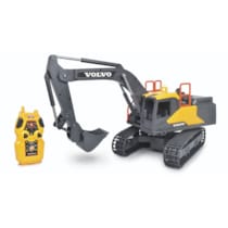 RC Volvo Mining Excavator 2,4 GHz 203729018 RC Volvo Mining Excavator 2,4 GHz 203729018
