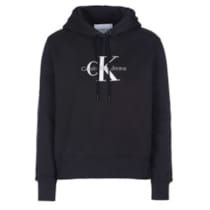 Kapuzenpullover für Herren in schwarz Kapuzenpullover für Herren in schwarz