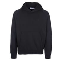 Hoodie für Herren in schwarz Hoodie für Herren in schwarz