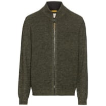 Strickjacke_cardigan für Herren in unifarben Strickjacke_cardigan für Herren in unifarben