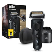 Rasierer Series 9 9352cc System + gratis cc Rasierer Series 9 9352cc System + gratis cc