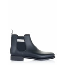 Chelsea Boots für Damen in schwarz Chelsea Boots für Damen in schwarz