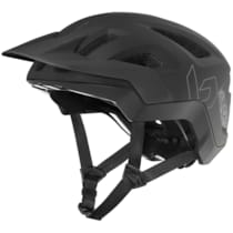 MTB-Fahrradhelm "Adapt", black matte MTB-Fahrradhelm "Adapt", black matte