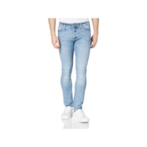 Slim Fit Jeans für Herren in blau Slim Fit Jeans für Herren in blau