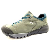 Outdoorschuh für Herren in grün Outdoorschuh für Herren in grün