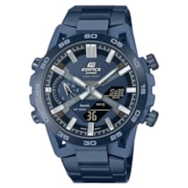 ECB-2000CB-2AEF Edifice Herrenuhr Sospensione Solar Bluetooth Bla ECB-2000CB-2AEF Edifice Herrenuhr Sospensione Solar Bluetooth Bla