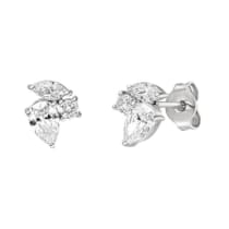 783974 Damen-Ohrringe mit Zirkonia Ohrstecker 783974 Damen-Ohrringe mit Zirkonia Ohrstecker