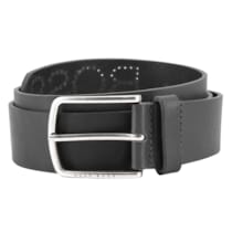 50466523-001 Herrengürtel Sander_Sz40 Schwarz 50466523-001 Herrengürtel Sander_Sz40 Schwarz