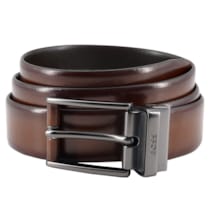 50471383-211 Herren Ledergürtel Braun Ofelix-Ed 50471383-211 Herren Ledergürtel Braun Ofelix-Ed