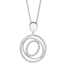 784942 Halskette für Damen 925 Silber 784942 Halskette für Damen 925 Silber