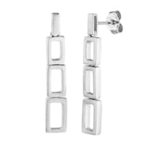 781984 Silber-Ohrhänger für Frauen 781984 Silber-Ohrhänger für Frauen
