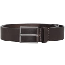 50413090-202 Herrengürtel Trilos Dunkelbraun 50413090-202 Herrengürtel Trilos Dunkelbraun