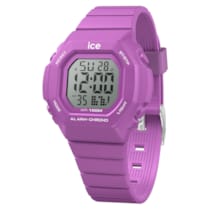 022101 Armbanduhr ICE Digit Ultra Lila S 022101 Armbanduhr ICE Digit Ultra Lila S