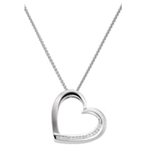 761012 Damen-Halskette Silber 925 761012 Damen-Halskette Silber 925