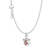 68596 Damen-Collier Disney Ahörnchen & Behörnchen Weihnachtskugel 68596 Damen-Collier Disney Ahörnchen & Behörnchen Weihnachtskugel