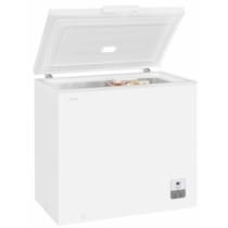 Gefriertruhe - GT 200-HE-010E weiss Gefriertruhe - GT 200-HE-010E weiss