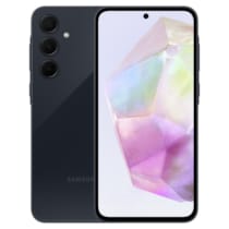 Smartphone - Galaxy A55 128GB 5G Dunkelblau Smartphone - Galaxy A55 128GB 5G Dunkelblau